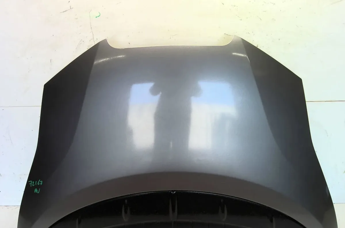 Capot Nissan LEAF (ZE0) Electric (2010) occasion