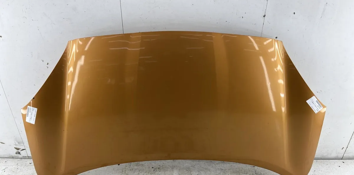 Capot NISSAN MICRA 4 PHASE 1 occasion