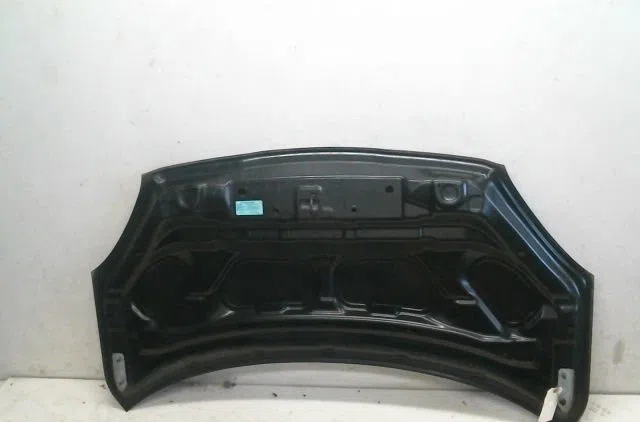 Capot Nissan MICRA IV (K13K) 1.2 (2010-2015) occasion
