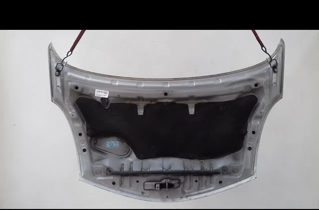 Capot Nissan NOTE (E11, NE11) 1.4 (2006-2012) occasion