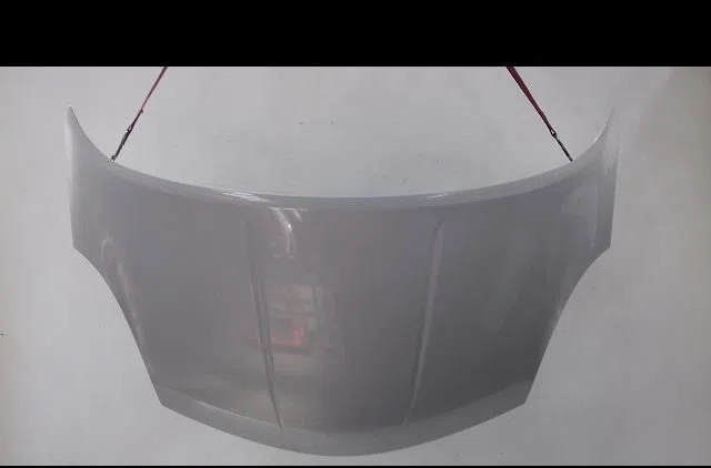 Capot Nissan NOTE (E11, NE11) 1.4 (2006-2012) occasion