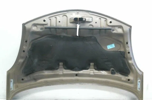 Capot Nissan NOTE (E11, NE11) 1.5 dci (2010-2012) occasion