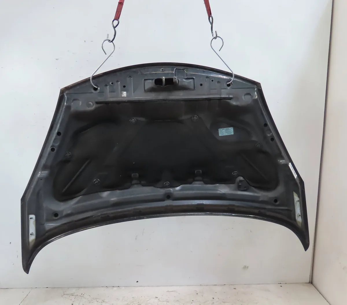 Capot NISSAN NOTE occasion