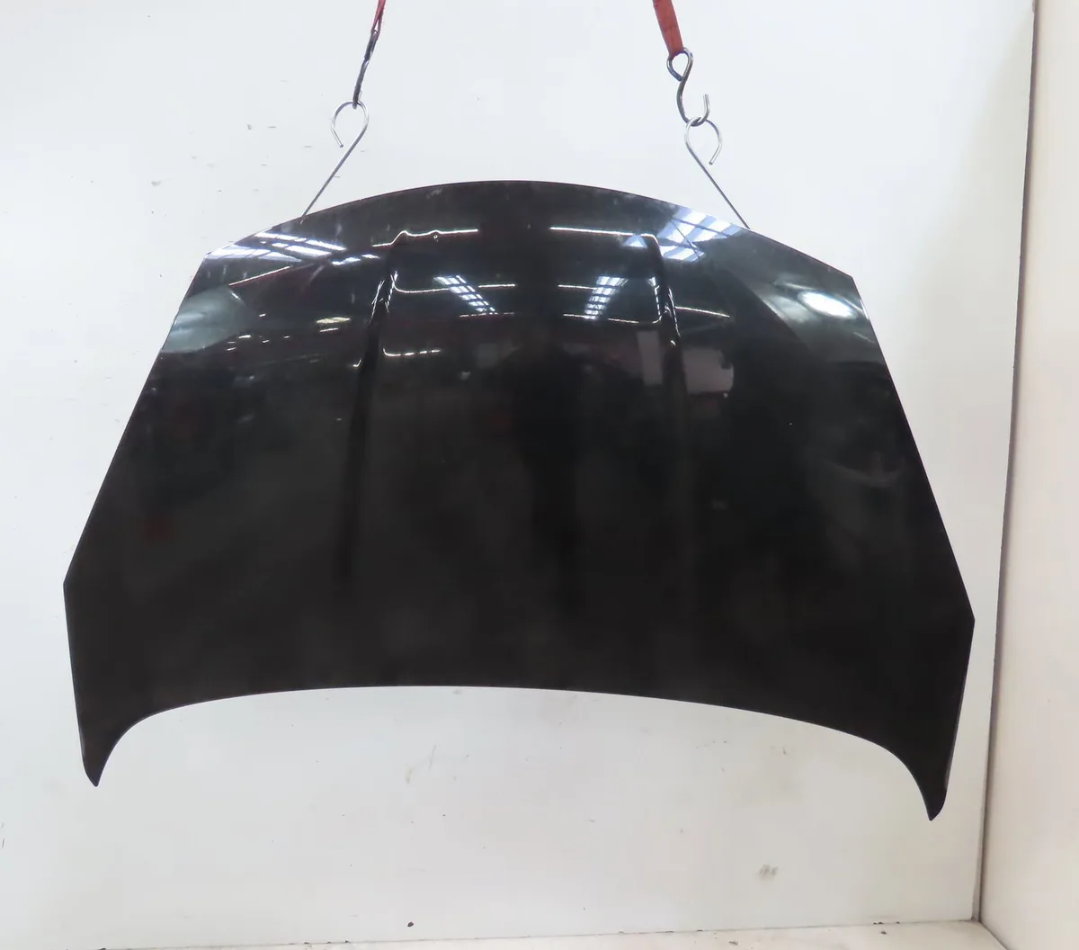 Capot NISSAN NOTE occasion