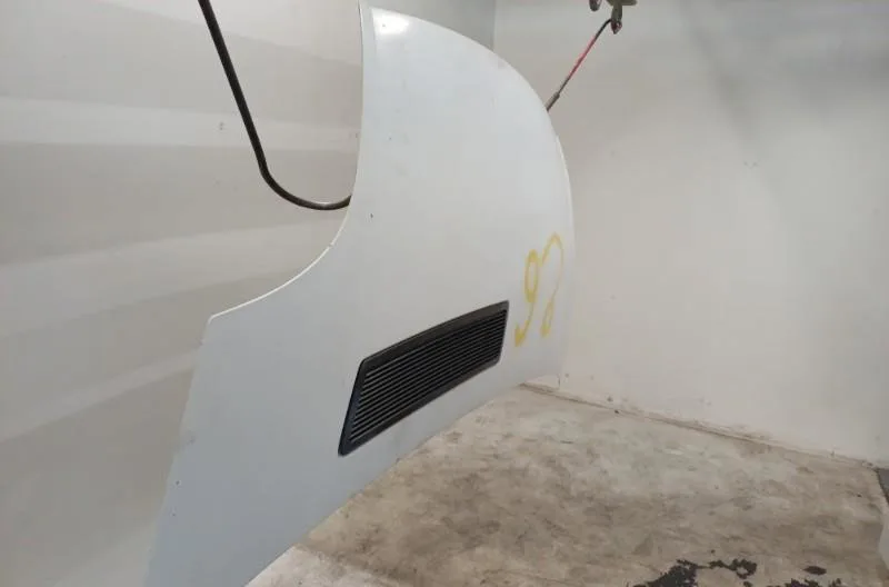 Capot NISSAN PRIMASTAR 1 PHASE 1 occasion