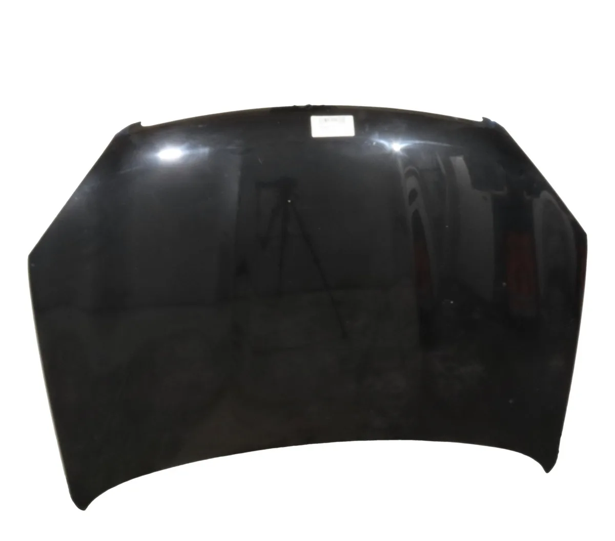 Capot Nissan QASHQAI - QASHQAI 2 I (J10, NJ10, JJ10E) 2.0 dci traction intégrale (2007-2013) 5 portes occasion