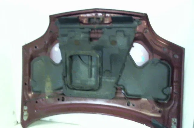 Capot Nissan X-TRAIL I (T30) 2.2 di 4x4 (2001-2005) occasion