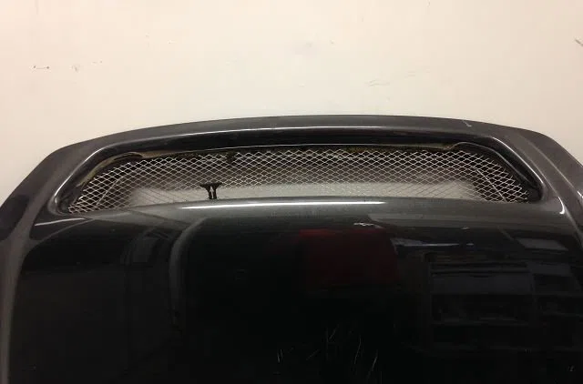 Capot Opel ASTRA G 3-5 portes (T98) 1.4 16v (f08, f48) (1998-2005) occasion