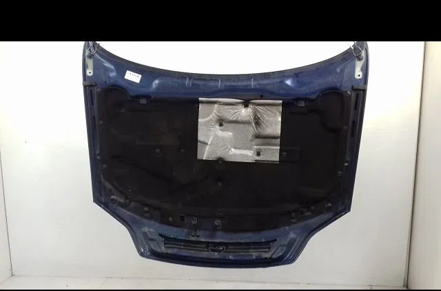 Capot Opel ASTRA G 3-5 portes (T98) 2.2 dti (f08, f48) (2002-2005) occasion