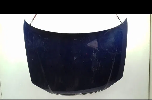 Capot Opel ASTRA G 3-5 portes (T98) 2.2 dti (f08, f48) (2002-2005) occasion