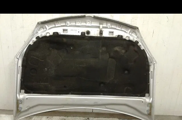 Capot Opel ASTRA H GTC (A04) 1.3 cdti (l08) (2005-2010) 3 portes occasion