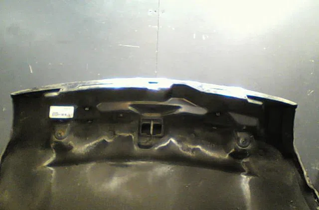 Capot OPEL CORSA 2001 occasion