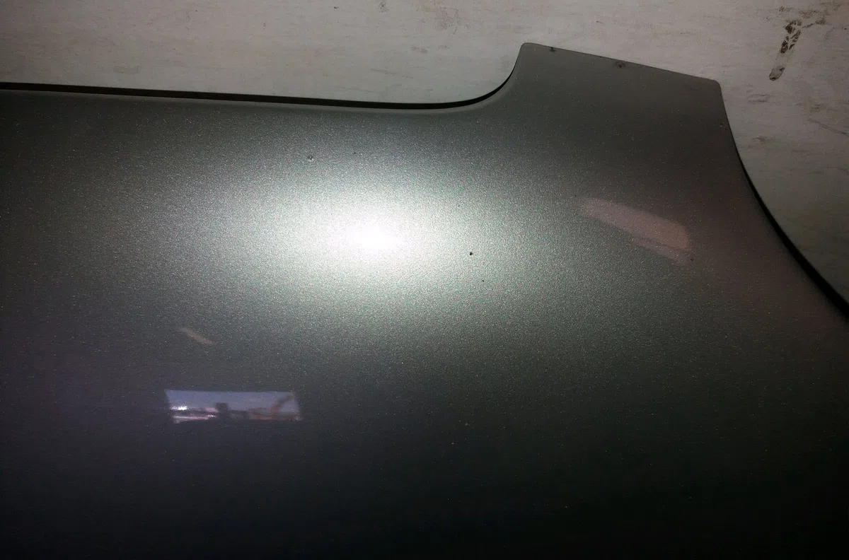 Capot Opel CORSA B (S93) 1.2 i 16v (f08, f68, m68) (1998-2000) 5 portes occasion