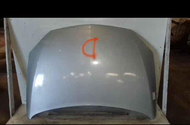 Capot Opel CORSA C (X01) 1.7 dti (f08, f68) (2000-2009) 5 portes occasion