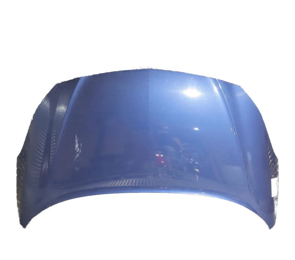Capot OPEL CORSA E occasion