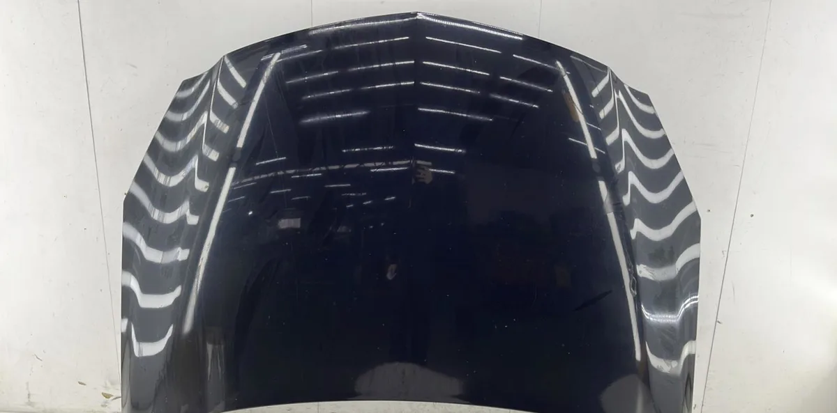 Capot OPEL INSIGNIA 1 PHASE 2 BREAK occasion