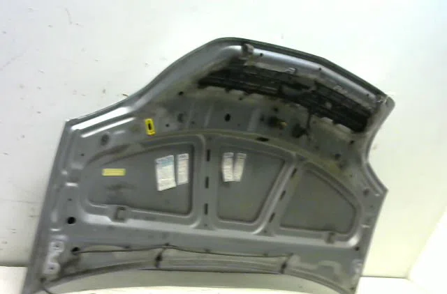 Capot Opel MERIVA A Monospace (X03) 1.6 16v (e75) (2003-2006) occasion
