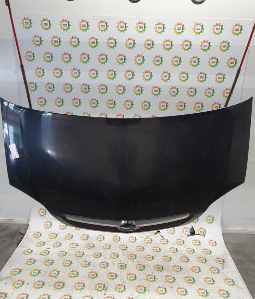 Capot OPEL MERIVA A PHASE 1 occasion