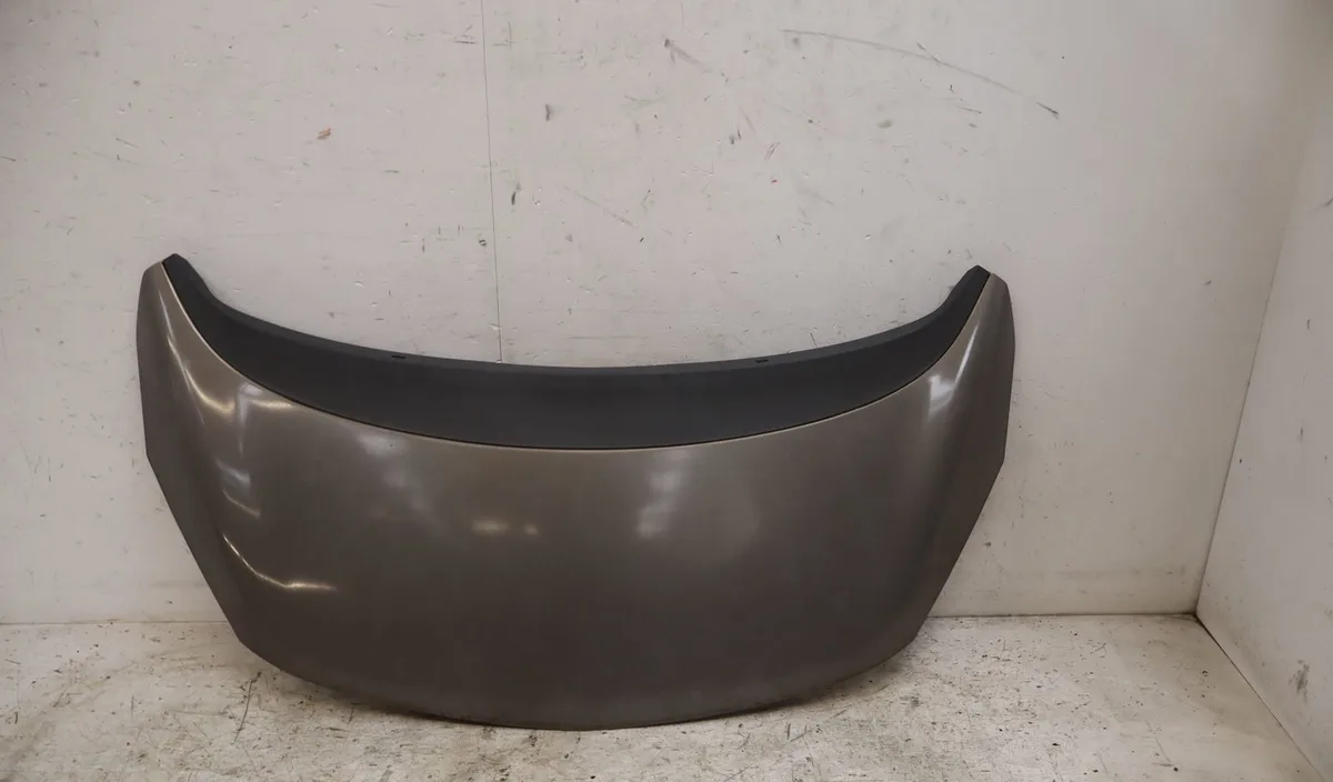 Capot Opel MERIVA B Monospace (S10) 1.3 cdti (75) (2010-2013) occasion