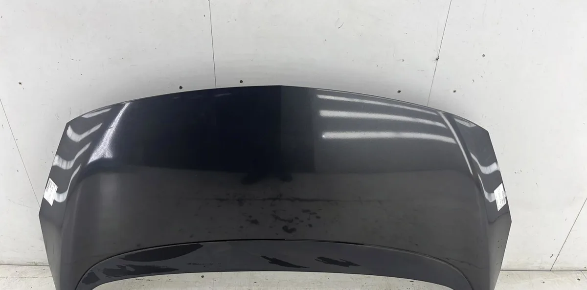 Capot OPEL MERIVA B PHASE 1 occasion