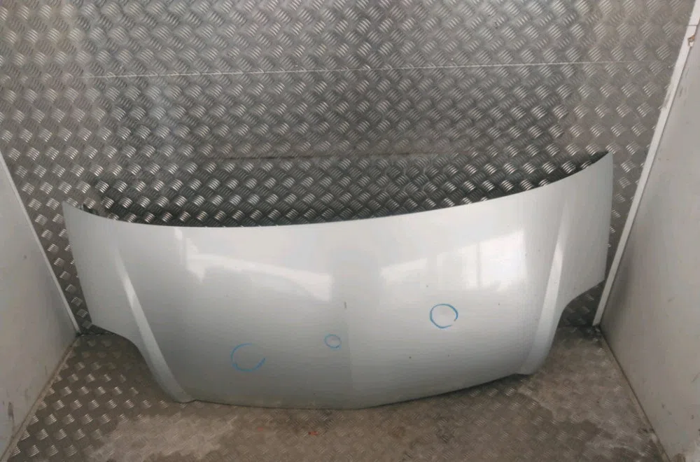 Capot Opel MOVANO A Fourgon (X70) 2.5 dti (fd) (2001) occasion