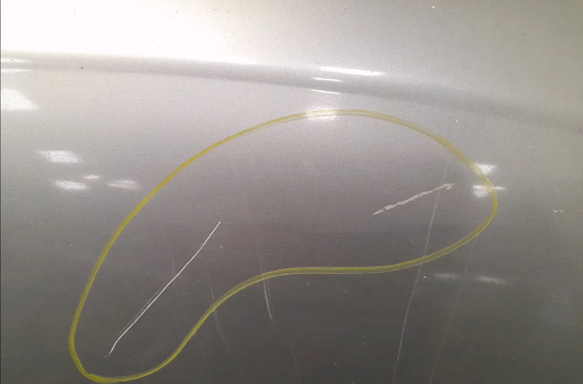 Capot OPEL TIGRA I occasion