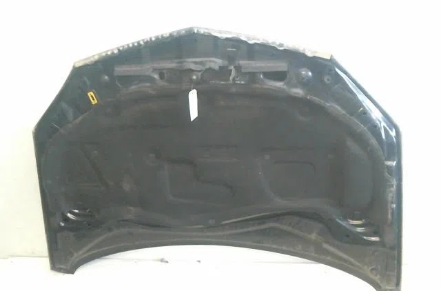 Capot Opel TIGRA TwinTop (X04) 1.3 cdti (r97) (2004-2010) occasion