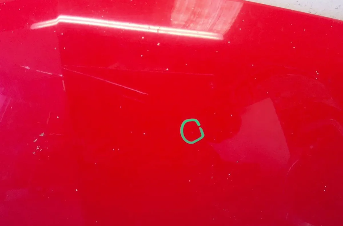 Capot Opel TIGRA TwinTop (X04) 1.8 (r97) (2004-2010) occasion