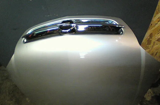 Capot OPEL VECTRA 2005 occasion