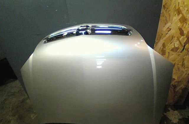 Capot OPEL VECTRA 2005 occasion