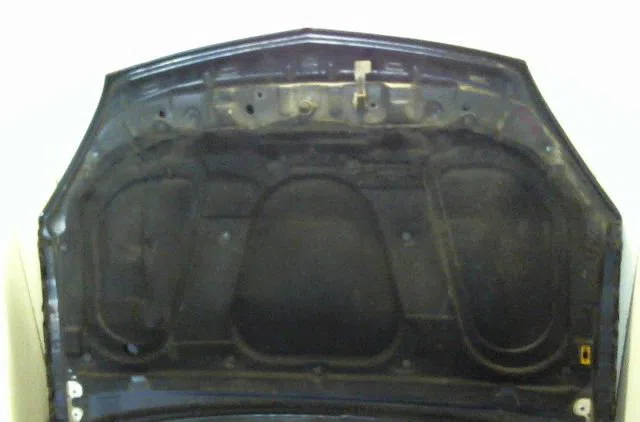 Capot Opel VECTRA C Break (Z02) 1.9 cdti (f35) (2004-2009) occasion