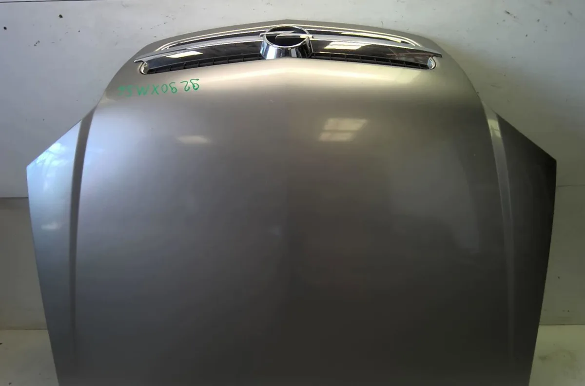Capot Opel VECTRA C GTS (Z02) 1.8 16v (f68) (2002-2008) occasion