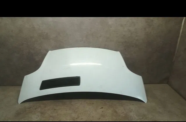 Capot Opel VIVARO A Fourgon (X83) 1.9 dti (f7) (2001-2014) occasion