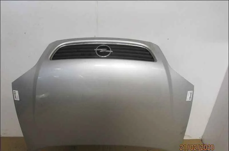 Capot OPEL ZAFIRA I occasion
