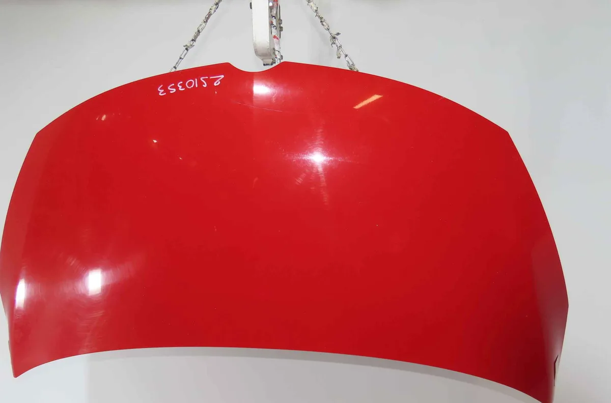 Capot OPEL ZAFIRA III occasion