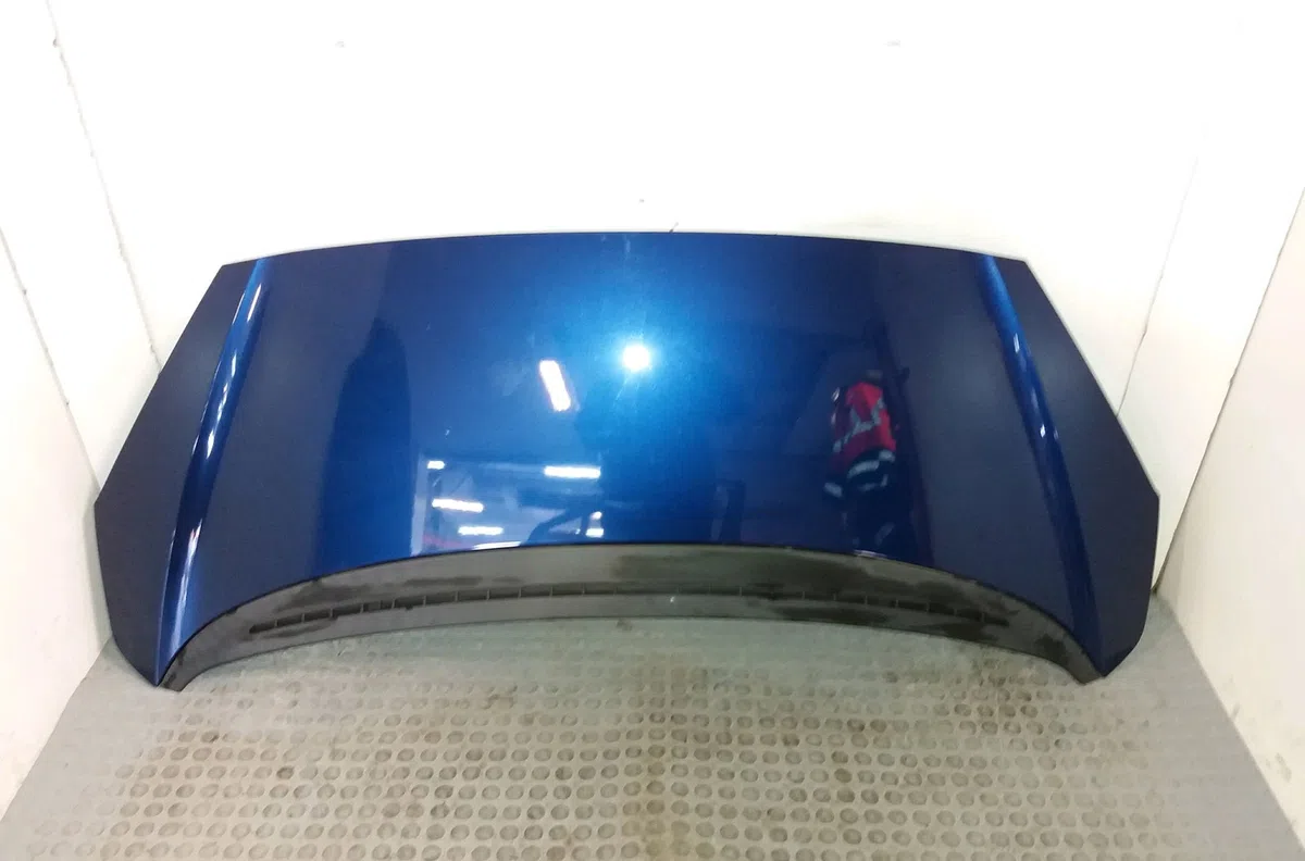 Capot Peugeot 1007 (KM_) 1.4 hdi (2005) occasion