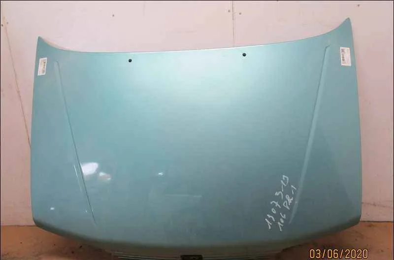 Capot PEUGEOT 106 occasion