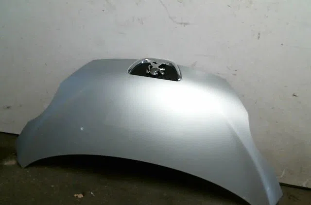 Capot Peugeot 107 (PM_, PN_) 1.0 (2005-2014) 3 portes occasion