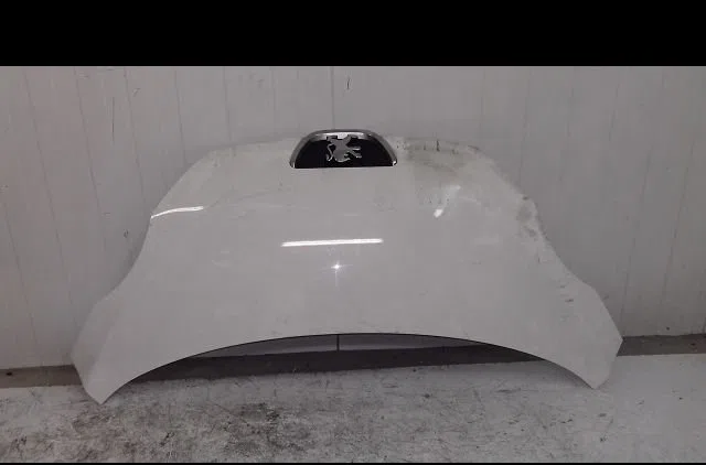 Capot Peugeot 107 (PM_, PN_) 1.0 (2005-2014) 3 portes occasion