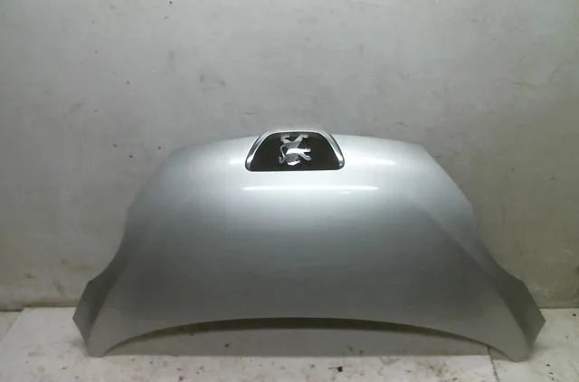 Capot Peugeot 107 (PM_, PN_) 1.0 (2005-2014) 3 portes occasion