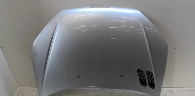 Capot Peugeot 206 3-5 portes (2A-C) 2.0 hdi 90 (1999-2009) 5 portes occasion