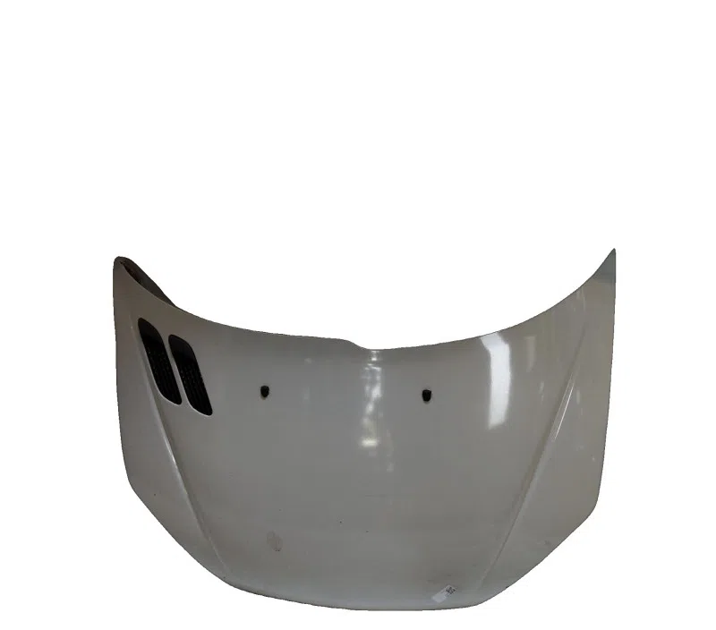 CAPOT PEUGEOT 206 7901K1