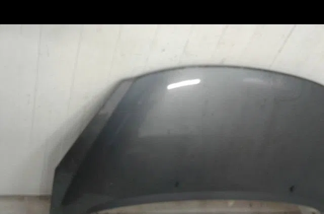 Capot Peugeot 207-207 (WA_, WC_) 1.6 hdi (2006-2013) 5 portes occasion — photo 2