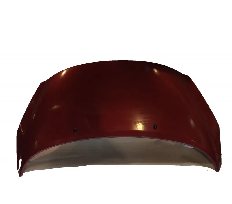 CAPOT PEUGEOT 207 7901N2