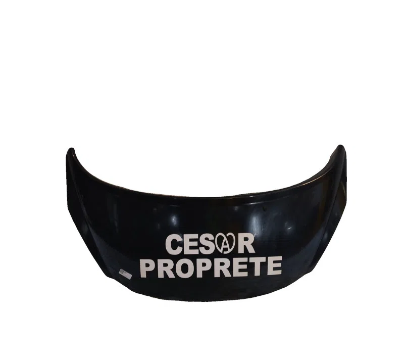 CAPOT PEUGEOT 207 7901N2