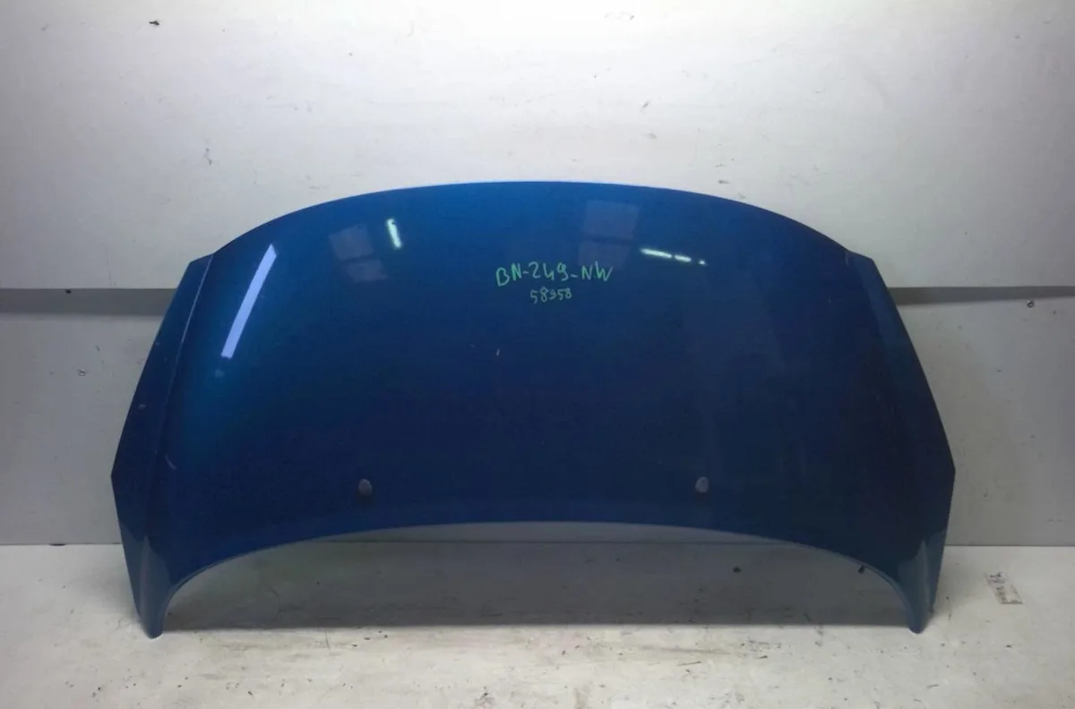 Capot Peugeot 207 SW (WK_) 1.4 16v (2007-2013) occasion