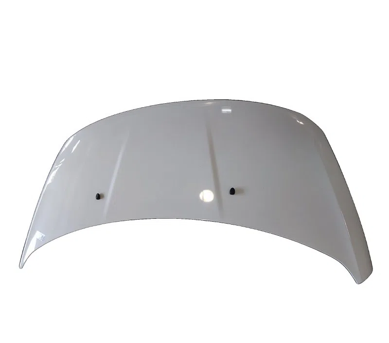 CAPOT PEUGEOT 3008 00007901Q8