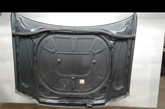 Capot Peugeot 306 3-5 portes (7A, 7C, N3, N5) 1.4 (1993-2001) 5 portes occasion