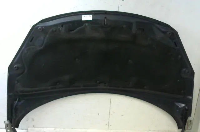 Capot Peugeot 307 (3A-C) 1.6 hdi 110 (2004-2009) 5 portes occasion