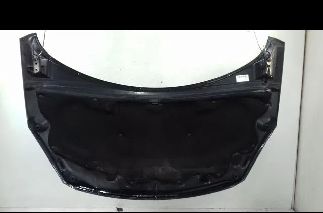 Capot Peugeot 307 (3A-C) 1.6 hdi (2005-2009) 5 portes occasion